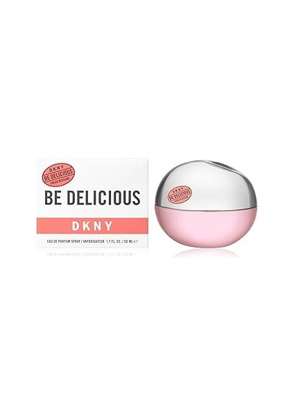 Be Delicious Fresh Blossom Edp 50 ml