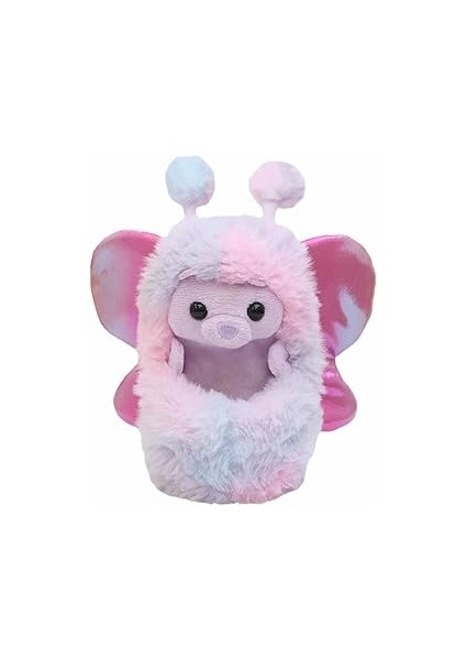 Curlimals Gıdıklanan Işıklı