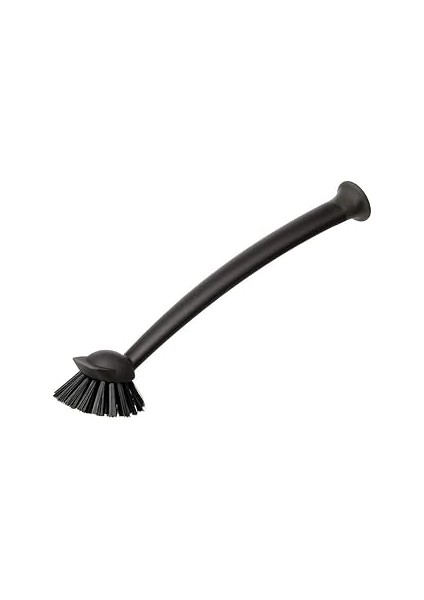 Rinnig Bulaşık Yıkama Fırçası Gri