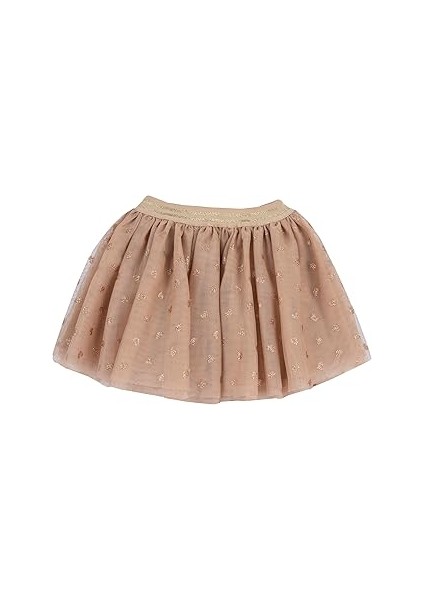 Etek 09034541000000 Etek Kız Bebek