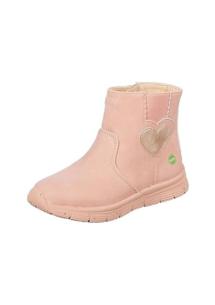 Kız Bebek Ayakkabı 01070167000000, Pembe, 27