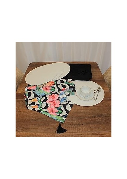 Zakkum - Si̇yah&beyaz Egometri̇k Arka Plan