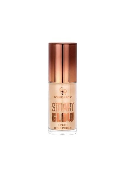 Golden Rose Glow Liquid Highlighter NO:202 - Highlighter