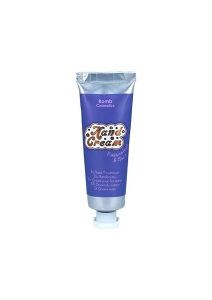 Bomb Cosmetics Passionfruit & Shea El Kremi 25ML