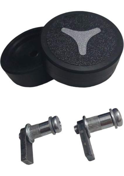 Philips Marathon Ultimate Xb 9145 / 07 Emici Başlık Teker Takımı indirimleri