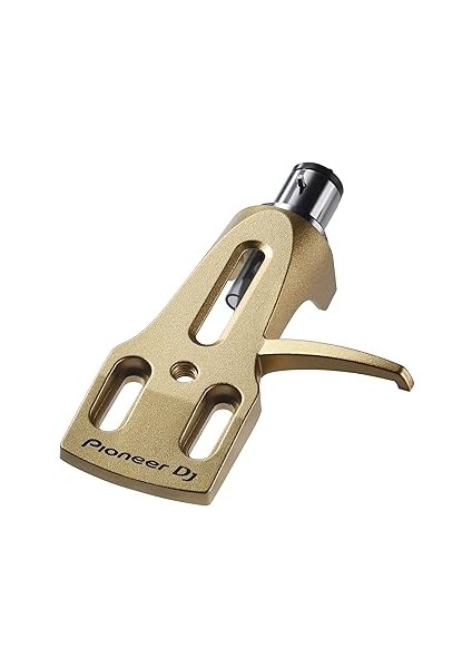 Pioneer Dj PC-HS01-N - Pikap Için Profesyonel Pioneer Dj Markalı Başlık (Altın), Orta
