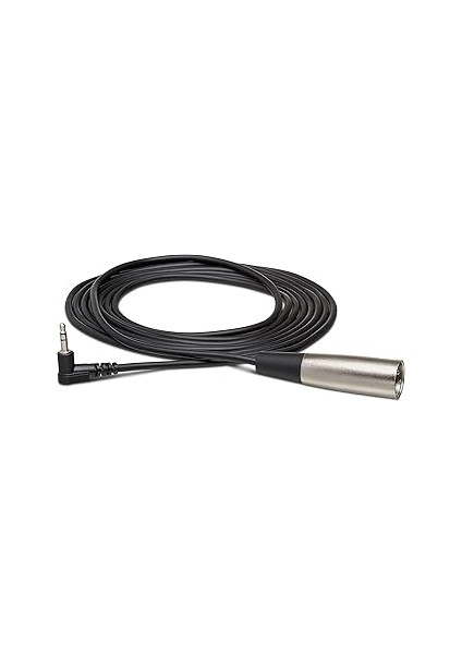 Hosa Mikrofon Kablosu 90 cm (XLR-103)