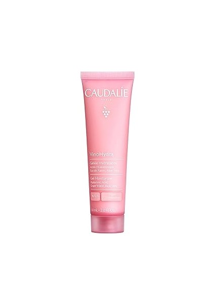 Caudalie Vinohydra Nemlendirici 60ML - 3522930004394