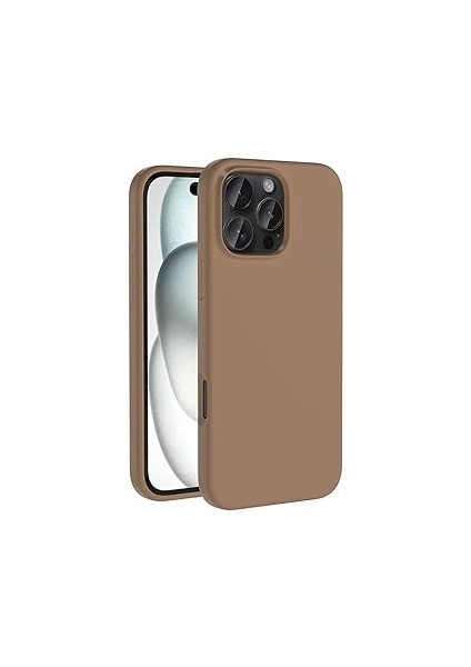 Zore Ile Uyumlu 16 Kılıf Şarj Özellikli Sıvı Teknolojili Silinebilir Sert