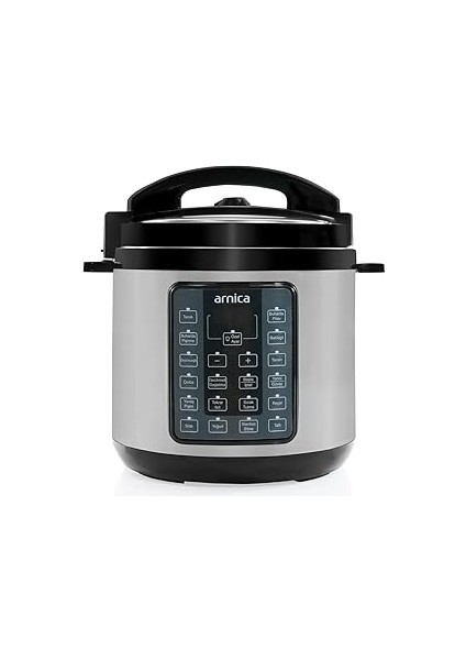 GH22300 Çok Amaçlı Pişirici