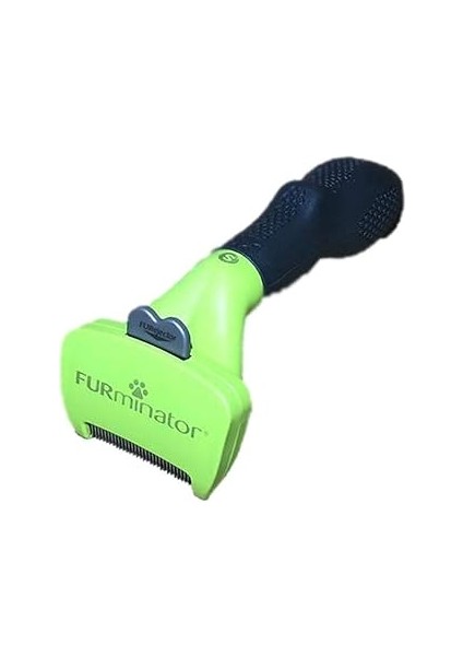 Furminator Undercoat Deshedding Aleti, Küçük Köpekler Için, Kısa Saçlar