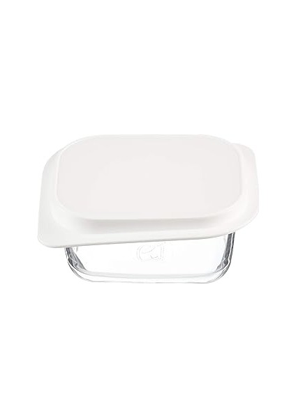 Pera Tekli Saklama Kabı