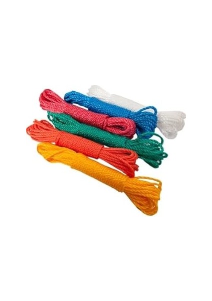 Benim Marifetlerim - Naylon Çamaşır Ipi 10 Metre 1 Adet