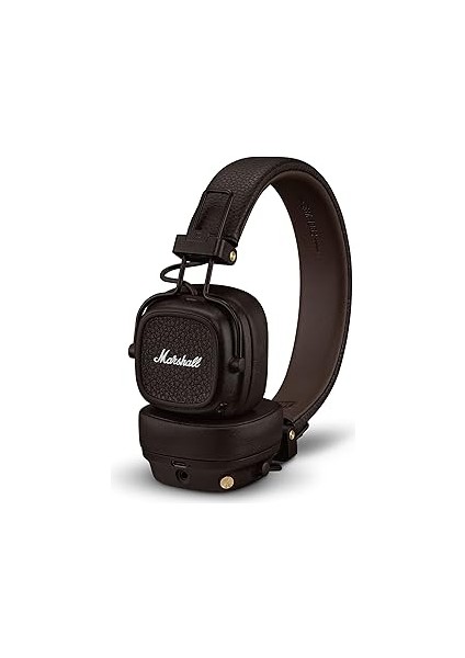 Major V Bluetooth, Oe, Brown
