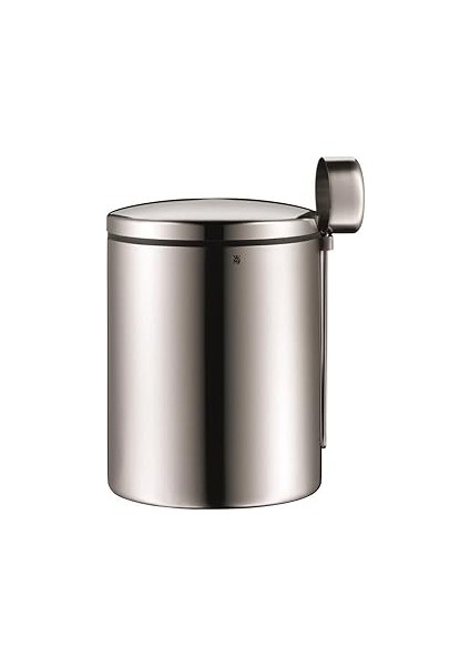 Çelik Kahve Saklama Kavanozu