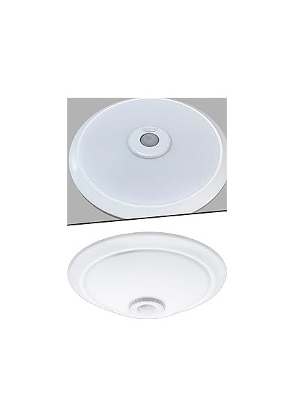 Mobee Ykm 360 Derece Sensörlü Tavan Armatür Lamba 1410