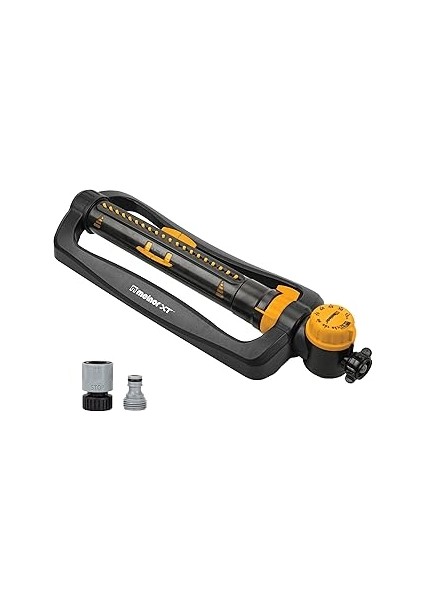 65133AMZ Melnor Salınımlı Yağmurlama W/zamanlayıcı