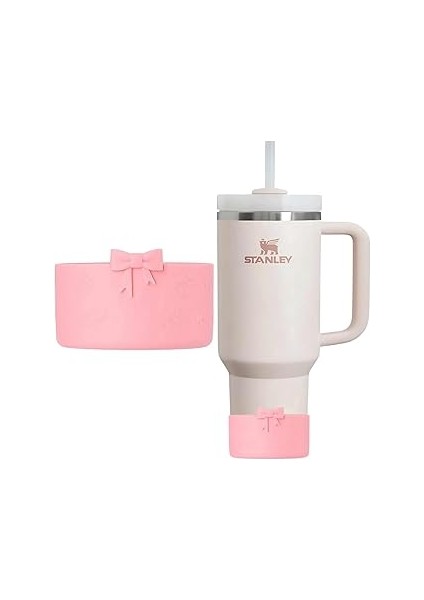 Stanley Termos Fiyonk Taban Kapak, Kaydırmaz Çizdirmez Koruyucu Altlık