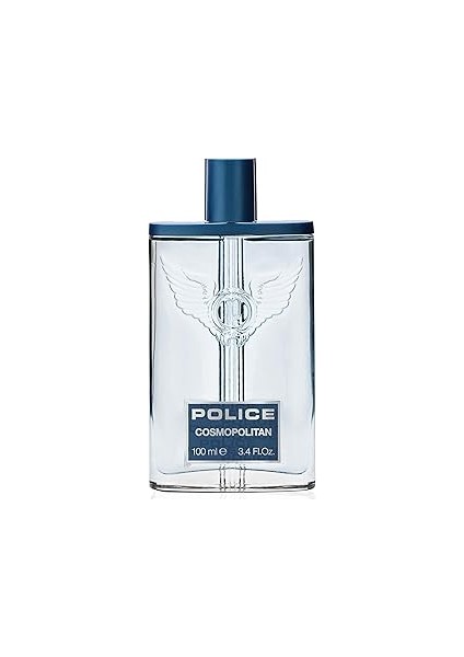 Police Cosmopolitan Edt 100 ml Erkek Parfümü