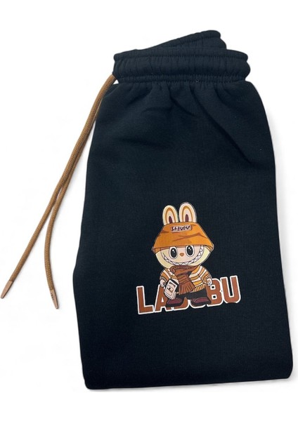 Labubu Alt Eşofman modelleri