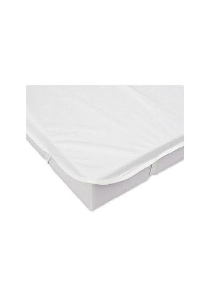 Ave Sıvı Geçirmez Yatak Koruyucu Çift Kişilik Alez, 180X200CM