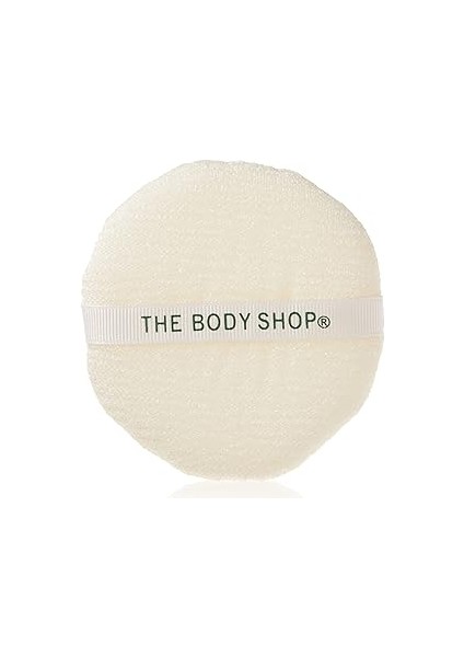 The Body Shop Yüz Tamponu