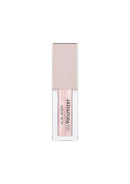Alix Avien Maxivolumizer Lipgloss 203 - Magical Dust - Kalıcı ve Nemlendirici Ruj - Dolgunlaştırıcı
