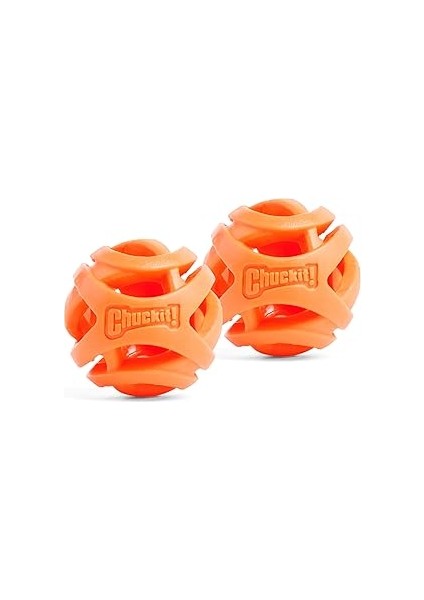 Chuckit! Fetch Ball Small 2'li Paket