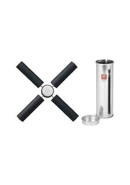 Zwilling Katlanabilir Silikon Nihale