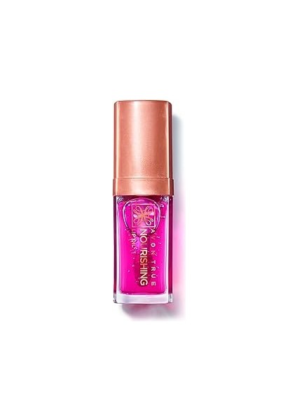 Avon True Nourishing Dudak Yağı 7 Ml. Blossom