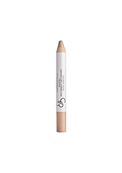 Golden Rose Concealer & Corrector Crayon Kapatıcı ve Düzeltici Kalem No: 04
