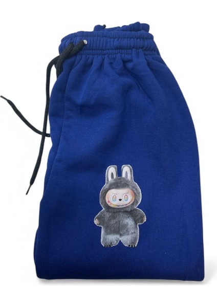 Labubu Alt Eşofman modelleri