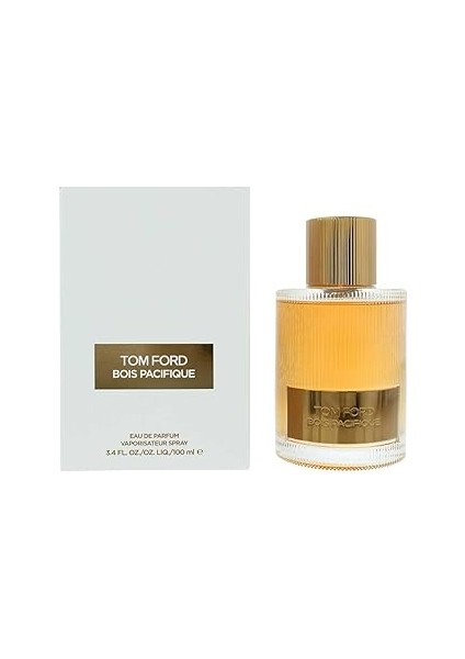Tom Ford Boıs Pacıfıque 100 ml Edp