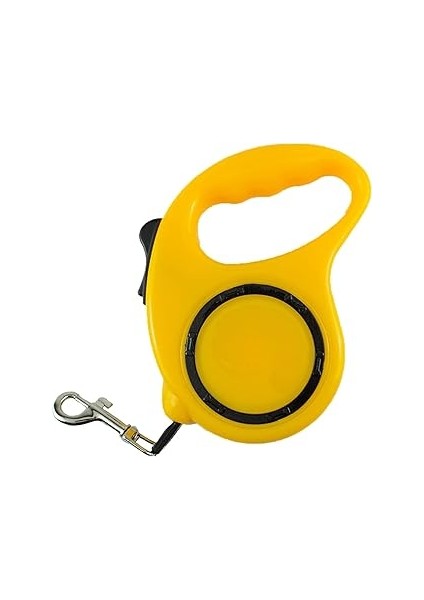 Luti Otomatik Kayışlı Köpek Gezdirme Tasması, Otomatik Uzayan Evcil Hayvan Kedi Köpek Tasma