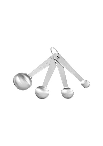 Porland Ding Ölçü Kabı 4 Adet