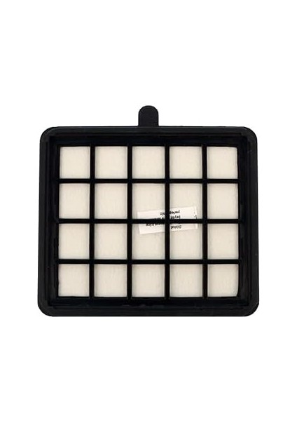 Regal RH900G Süpürge Kaset Filtresi, Ar 4115, Ar 4110, Ar 4117, Freelander Bl 60, Bl 60