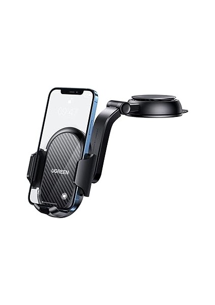 Ugreen Araç Telefonu Tutacağı Vantuz Pano Tutacağı 15 14 13 F34 S23 Ultr