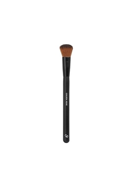 Golden Rose Contour Brush (Yirenxiu) - Makyaj Fırçası