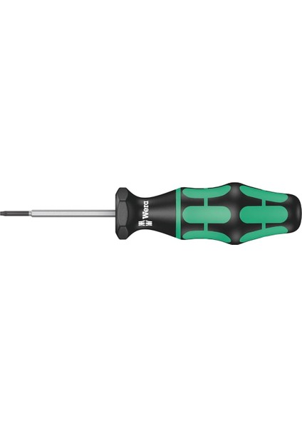Wera 300 Tx Tork Tornavidası Torx, Tx 7, 0.9 Nm, 05027931001