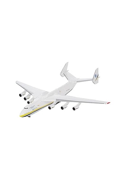 Herpa 562287 – Antonov Havayolları AN-225 Mriya – 1: 400