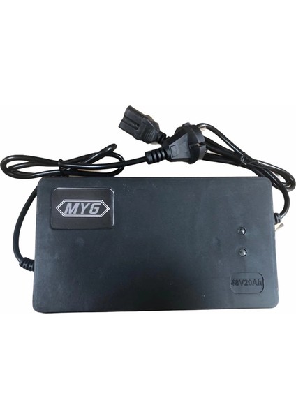 48V 20AH Şarj Cihazı ebıke
