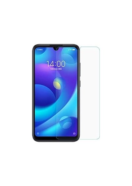 Microsonic Play Nano Cam Ekran Koruyucu