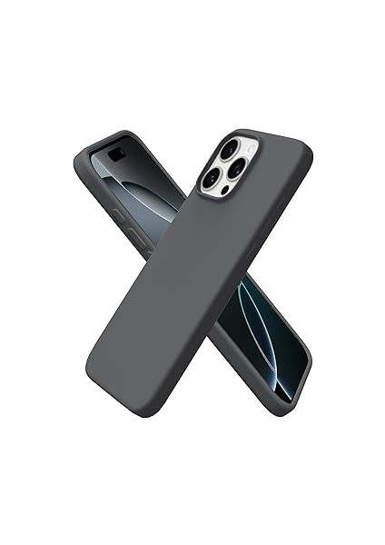 Uruchi ile Uyumlu, Ince Sıvı Silikon 3 Katmanlı Tam Kaplamalı Yumuşak Kauçuk Darbeye Dayanıklı