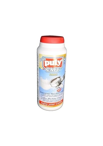 Ufixt Puly Caff 950010 Kahve Yağı Temizleyici, 900 G