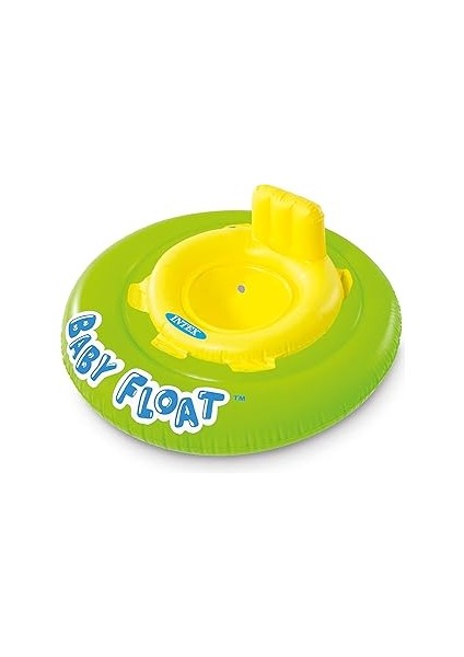 Intex 56588 Oturaklı Simit 76 Cm, Su Sporları, Plaj Malzemesi, Şişme Ürün, Yüzme Aksesuarı, Kamp, D