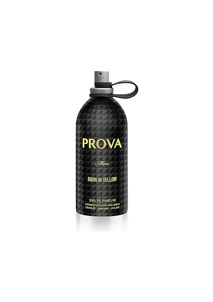 Prova Born In Yellow Edp Erkek Parfüm 120ML