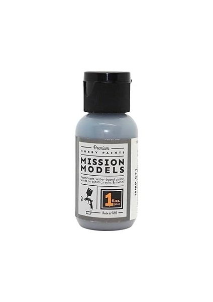 Mission Models Orta Fs 35164, MIOMMP071