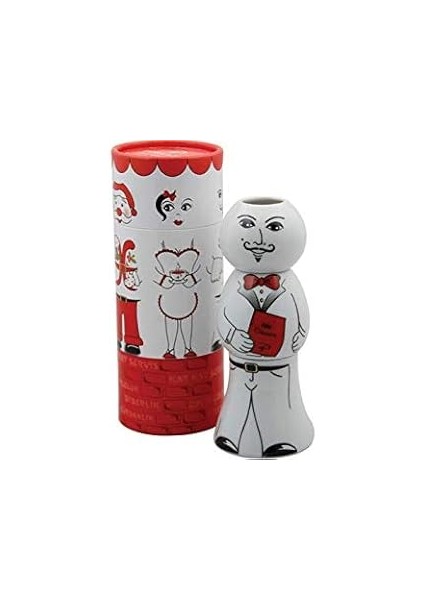 Porland Nous Marier Menaj Takımı 3 Parça