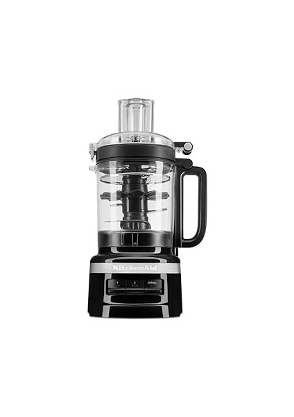 2,1 L Mutfak Robotu 5KFP0921 Onyx Black