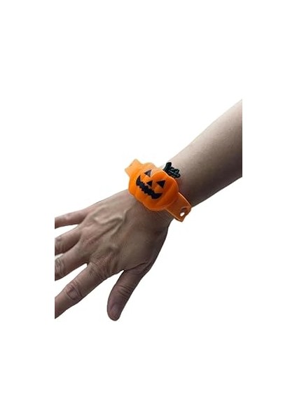 Beysüs Cadılar Bayramı Halloween Işıklı Bileklik